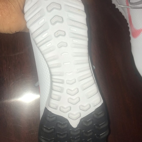 NWOT NIKE MERCURIAL RUNNING SHOES WOMENS - Picture 5 of 6